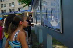 В этом году абитуриентов в три раза больше 