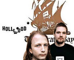 The Pirate Bay запретили в Голландии 