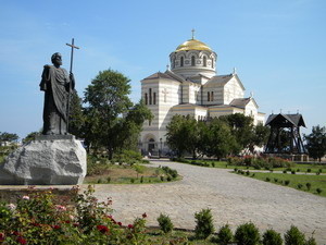 Визит Патриарха в Севастополь хотят сорвать? 