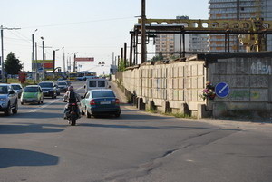 Веночки и обелиски с улиц города уберут после 14 августа 