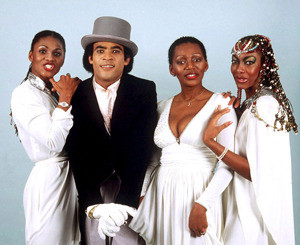 В праздник дончане спляшут под Boney M и Лободу  