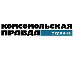 Реклама на сайте KP.UA 