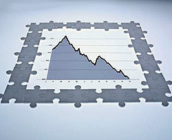 Украина опустилась в рейтинге конкурентоспособности 