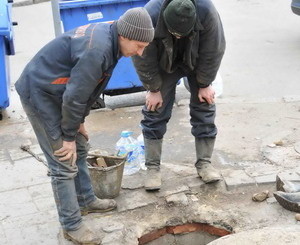 Нашу коммуналку спасет... мировой банк? 