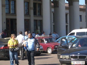 Заробитчан в Италию будет отправлять другой туроператор 