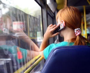 Говорить по мобильному телефону вредно для мозга? 