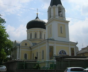 Икона, написанная апостолом Лукой, прибудет в Симферополь 