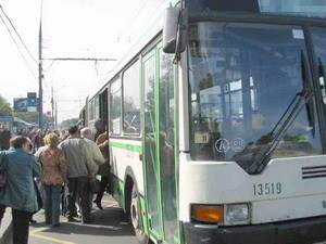 Билеты в городском транспорте станут электронными. Они полностью заменят бумажные? 