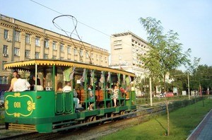 В Днепропетровске забастовки транспортников не будет 