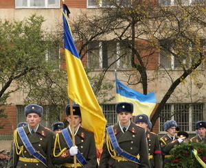 На Лычакове перезахоронят четырех ОУНовцев  