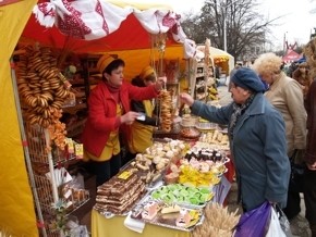 Из Крыма «депортируют» некрымских торговцев? 