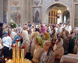 Прихожане УПЦ (КП) оказались самыми активными в сексе 