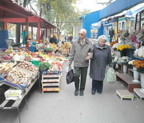 «Молочка» и овощи подскочили в цене 