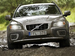 Volvo теперь китайское авто 