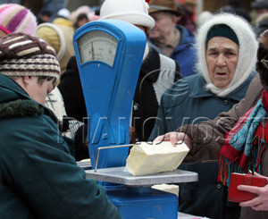 В Мариуполе  дорожают продукты 