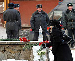 Арестованным по делу о пожаре в «Хромой лошади» грозит до семи лет тюрьмы 