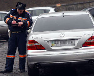 С 15 декабря гаишники начнут изымать просроченные талоны ТО  