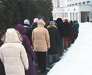 «Генсек» свой долг выполнил 