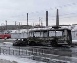 Страшное ДТП в Мариуполе – погибли пять человек 