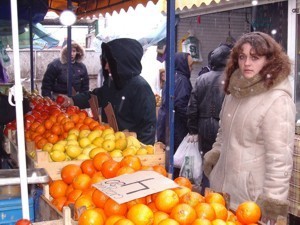 СЭС взяла под колпак все апельсины 