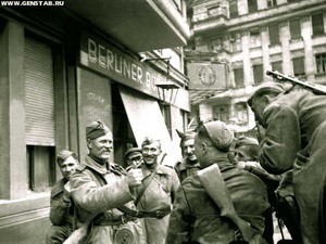 Голландский журналист разыскивает в Днепропетровске родных погибших советских солдат 