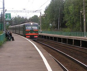 В Бахчисарае поезд раздавил мужчину  