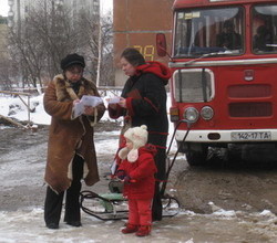 Пока «Спрут» не нагрянет, должник не испугается 