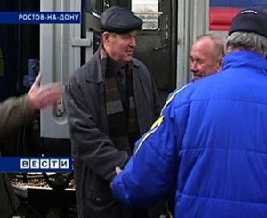 Умер легендарный советский футболист Олег Копаев 