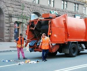 Дворники жестоко накажут горожан за… грязь? 