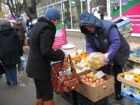 Милиция оставит в покое крымских стихийщиков 