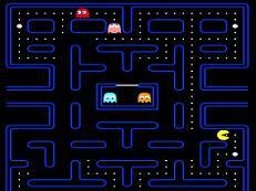 Google, разместив у себя на главной странице онлайн-игру Pac-Man, отобрал у мировой экономики 120 миллионов долларов 