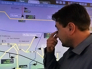 Если конфликт Беларуси и России не утрясется, газ для Европы пойдет через Украину