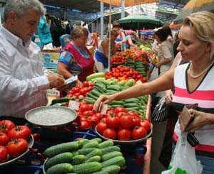 Что будет с ценами в июле