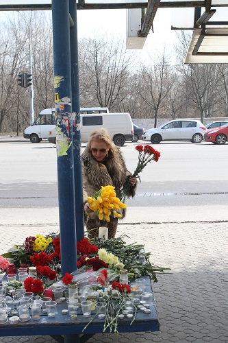 Самые яркие события 2013 года: Днепропетровская область