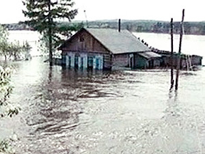 Паводок на Буковине закончился 