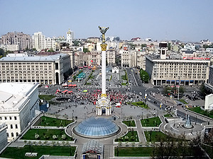 Со следующего года Киев начнет гасить свои долги