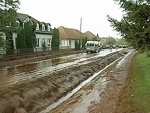 Завод, заливший Венгрию ядовитыми отходами, уже готов к открытию