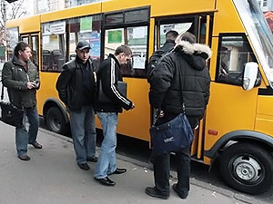 Билет в маршрутке не гарантирует страховку