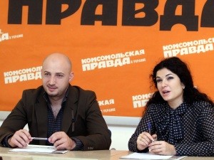 Василий Лазарович и Ольга Панкратова: каждая пара на проекте «Народна зірка» достойна победы