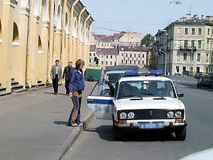 В Херсоне задержали «мальчиков по вызову»