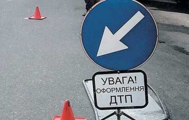 В Москве сбили двух украинских дипломатов