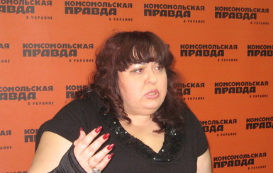 Елена Курилова: 