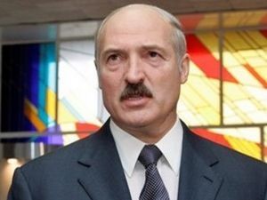 Лукашенко и его сыновьям запрещен въезд в ЕС