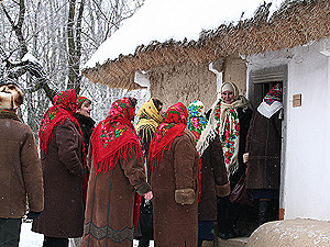 Расставляем мебель по украинскому фэн-шуй