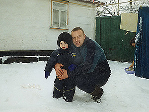 «Я засыпал под вой маньяка Оноприенко»