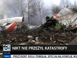 Поляки молятся в аэропорту: сегодня в стране День памяти погибших в авиакатастрофе под Смоленском