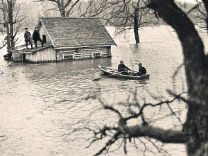 Большая вода