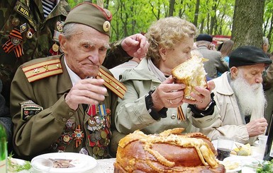 Мэр Одессы выпил 