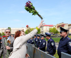 После «львовской бойни» радикальные партии могут запретить