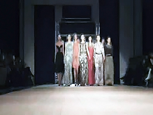 Ukrainian Fashion Week - 2010. День первый